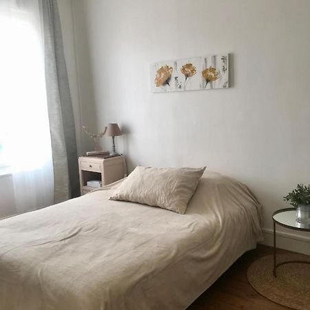 Esprit Cosy Leilighet Alençon Eksteriør bilde