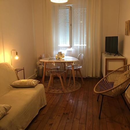 Esprit Cosy Leilighet Alençon Eksteriør bilde