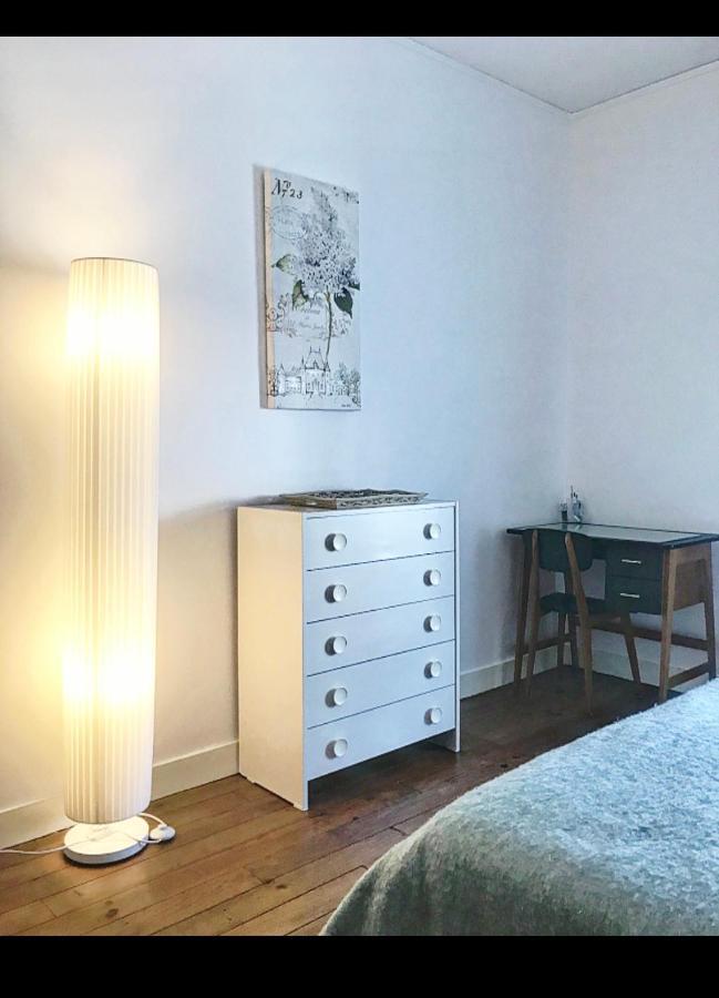 Esprit Cosy Leilighet Alençon Eksteriør bilde