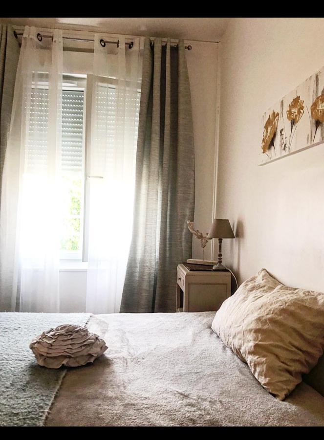 Esprit Cosy Leilighet Alençon Eksteriør bilde