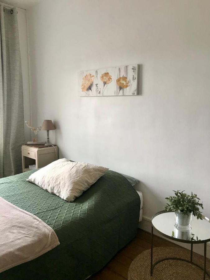 Esprit Cosy Leilighet Alençon Eksteriør bilde